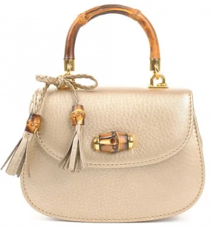 Історія бренду gucci