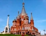 Як дістатися до міста Хмельницький