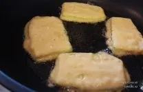 Кабачки в клярі на сковороді рецепт з фото (сковороді) Кабачки в клярі на сковороді рецепт з фото