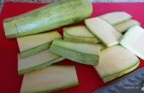 Кабачки в клярі на сковороді рецепт з фото (сковороді) Кабачки в клярі на сковороді рецепт з фото