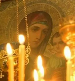 Вивчаємо святе письмо -об'ясненія церковних і домашніх молитов молитви ранкові