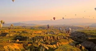 Як дістатися з Анталії в Сіде