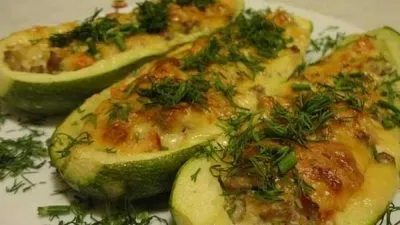 Кабачки в клярі смажені на сковороді або в духовці рецепти з фото (кабачки) Кабачки в клярі смажені на сковороді або в духовці рецепти з фото