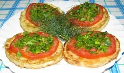 Кабачки в клярі смажені на сковороді або в духовці рецепти з фото (духовці) Кабачки в клярі смажені на сковороді або в духовці рецепти з фото