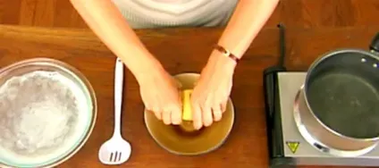 Як швидко почистити картоплю (картоплю) Як швидко почистити картоплю