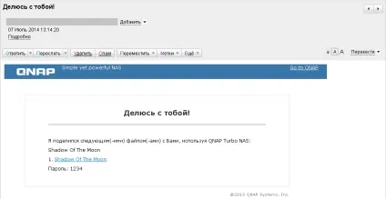 Як дати пряме посилання на скачування даних з сховища qnap qnap (посилання) Як дати пряме посилання на скачування даних з сховища qnap qnap