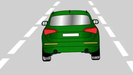 Як безпечно керувати автомобілем