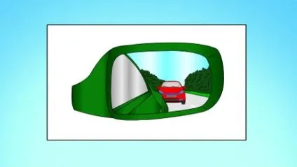 Як безпечно керувати автомобілем (автомобіль) Як безпечно керувати автомобілем