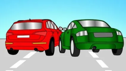 Як безпечно керувати автомобілем