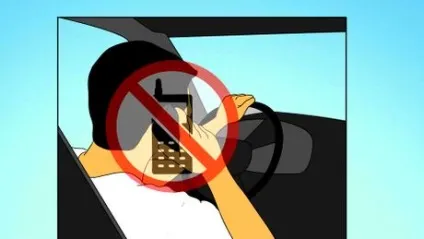 Як безпечно керувати автомобілем