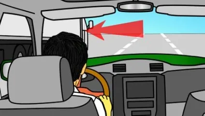 Як безпечно керувати автомобілем
