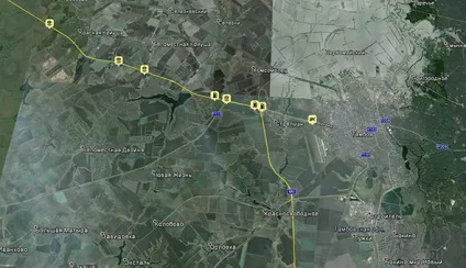 Як дістатися до Ахтуби, пліткувати місце