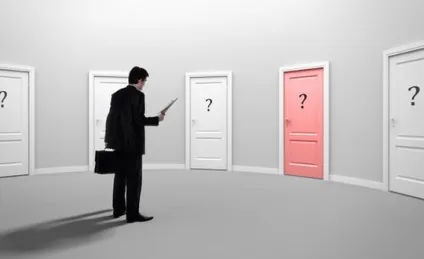 Як часто треба міняти роботу