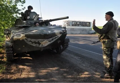 Як дітям пояснити що таке війна (Україна) Як дітям пояснити що таке війна