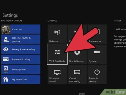 Як активувати голосові команди на kinect (kinect) Як активувати голосові команди на kinect