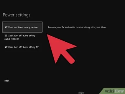 Як активувати голосові команди на kinect (команди) Як активувати голосові команди на kinect
