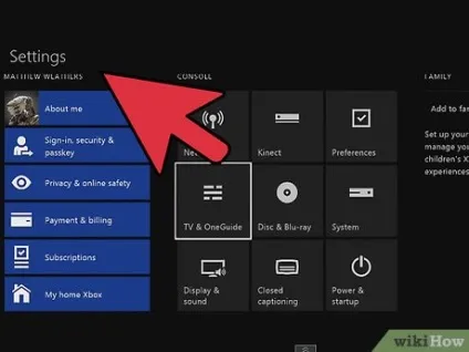 Як активувати голосові команди на kinect (команди) Як активувати голосові команди на kinect