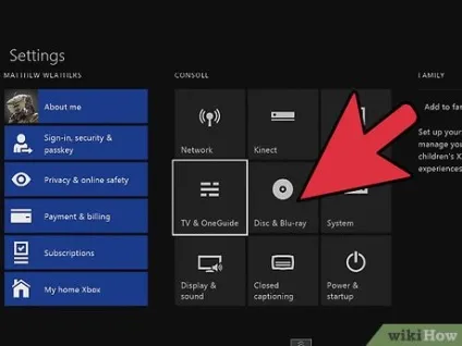 Як активувати голосові команди на kinect (kinect) Як активувати голосові команди на kinect
