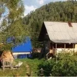 Як доїхати до Телецкого озера з Бійська туристам (доїхати) Як доїхати до Телецкого озера з Бійська туристам