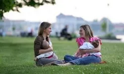 Як уникнути (запобігти) мастит при грудному вигодовуванні після пологів (запобігти) Як уникнути (запобігти) мастит при грудному вигодовуванні після пологів