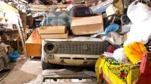 Як позбутися від мотлоху і зайвих речей в квартирі (зайвих) Як позбутися від мотлоху і зайвих речей в квартирі