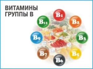 Які потрібні вітаміни і мінерали для волосся