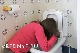 Як позбутися від нудоти від алкоголю очищення організму (вранці після п'янки) Як позбутися від нудоти від алкоголю очищення організму