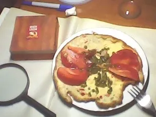 Які страви не варто готувати якісь у вас були кулінарні розчарування (розчарування) Які страви не варто готувати якісь у вас були кулінарні розчарування