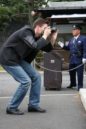 Як фотографувати людей на вулиці - уроки фотозйомки - клуб canon (огляди) Як фотографувати людей на вулиці - уроки фотозйомки - клуб canon