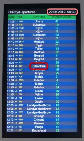Як дістатися в санта Сусанну самостійно, мої подорожі (дістатися) Як дістатися в санта Сусанну самостійно, мої подорожі