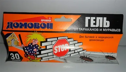 Як і чим морити тарганів