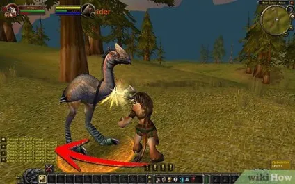 Як грати в world of warcraft