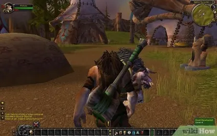 Як грати в world of warcraft
