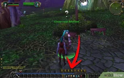 Як грати в world of warcraft