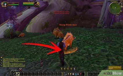 Як грати в world of warcraft