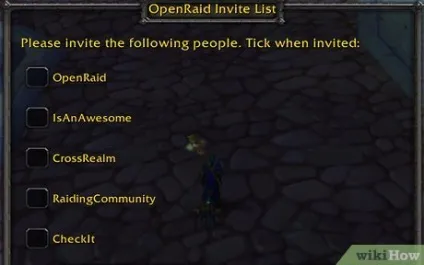 Як грати в world of warcraft