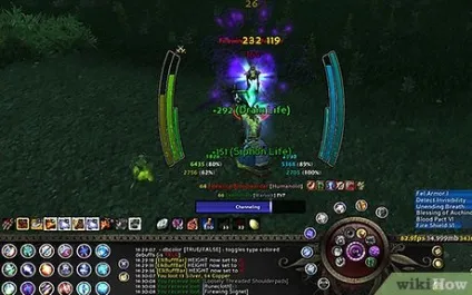 Як грати в world of warcraft