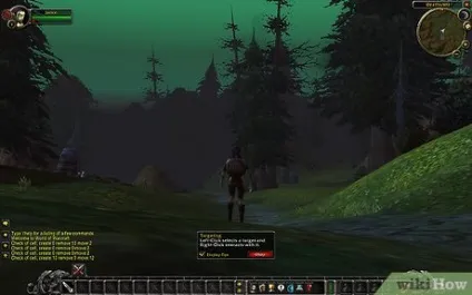 Як грати в world of warcraft