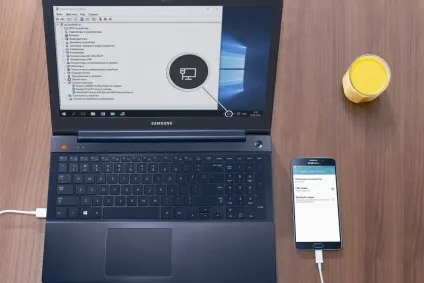 Як використовувати samsung galaxy як модем або точку доступу wi-fi (galaxy) Як використовувати samsung galaxy як модем або точку доступу wi-fi