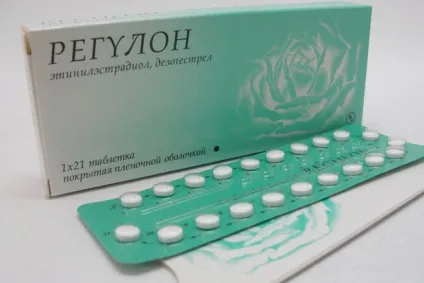 Як довго можна приймати регулон (довго) Як довго можна приймати регулон