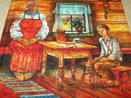 Які життєві уроки витягнув герой з історії - кінь з рожевою гривою (життя) Які життєві уроки витягнув герой з історії - кінь з рожевою гривою