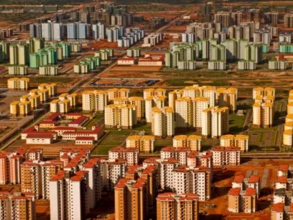Яких мешканців чекають порожні міста, побудовані в китаї (6 фото) (китаї) Яких мешканців чекають порожні міста, побудовані в китаї (6 фото)