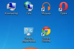 Як змінити зовнішній вигляд вікон (настройка вікон windows) Як змінити зовнішній вигляд вікон