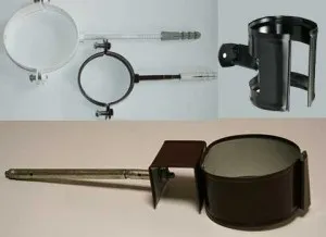 Як кріпити водостоки горизонтальний, вертикальний монтаж
