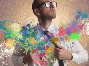 Як мені підвищити мій творчий потенціал (творчий) Як мені підвищити мій творчий потенціал