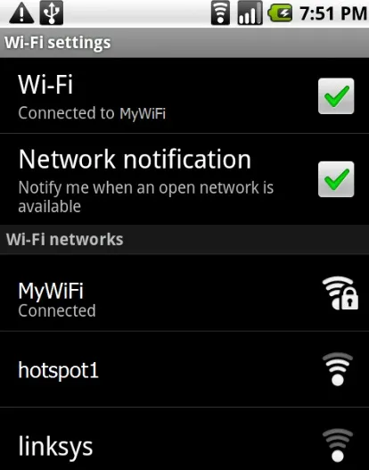 Як налаштувати wi-fi на телефоні для доступу в інтернет через byfly - 28 березень 2013 - ремонт (налаштувати) Як налаштувати wi-fi на телефоні для доступу в інтернет через byfly - 28 березень 2013 - ремонт
