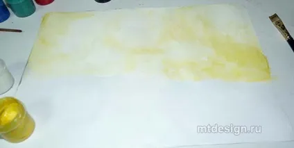 Як намалювати літо гуашшю (як намалювати літо гуашшю) Як намалювати літо гуашшю