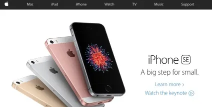 Як купити iphone se в сша і ipad pro 9, 7 'в американському apple store (iphone) Як купити iphone se в сша і ipad pro 9, 7 'в американському apple store
