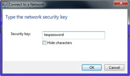 Як налаштувати ad hoc бездротової мережі в windows 7, рішення проблеми (соціальні мережі) Як налаштувати ad hoc бездротової мережі в windows 7, рішення проблеми