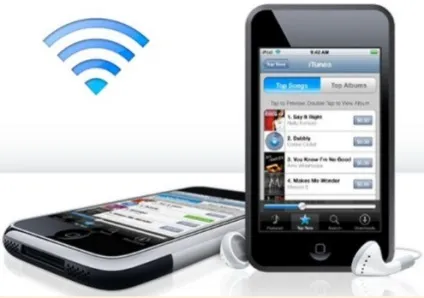 Як налаштувати wi-fi на телефоні для доступу в інтернет через byfly - 28 березень 2013 - ремонт (wi-fi) Як налаштувати wi-fi на телефоні для доступу в інтернет через byfly - 28 березень 2013 - ремонт